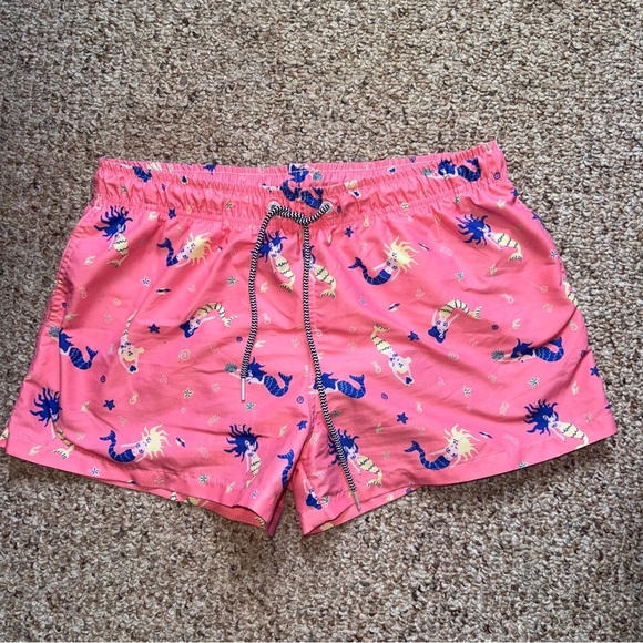 Men’s Boardies Swim Trunk Large - Picture 1 of 4